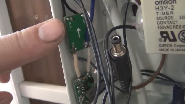 Автоматика для солнечной электростанции смотреть онлайн