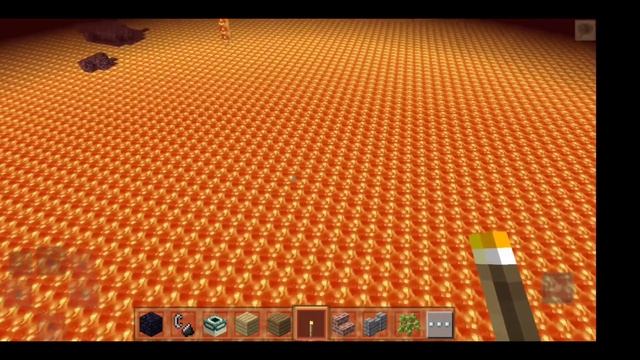Minecraft vs Craft World: Master Building Block Game 3D - END PORTAL & NETHER PORTAL смотреть онлайн