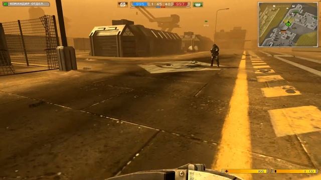 9 ВЕЩЕЙ КОТОРЫЕ ВЫ МОГЛИ НЕ ЗНАТЬ В BATTLEFIELD 2142 смотреть онлайн