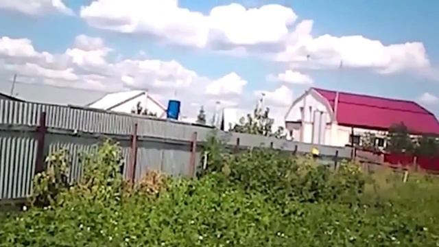 Очевидцы сняли на видео падение самолета Як 52 в Самарской области смотреть онлайн