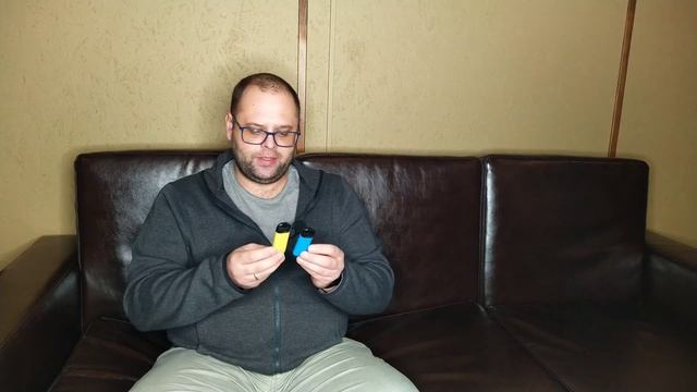 Brusko minican, minican 2, minican plus что выбрать? смотреть онлайн