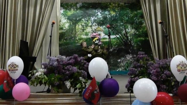 "Вальс Победы" смотреть онлайн