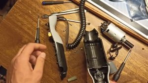 BOSCH ErgoMixx 750w blender Repair