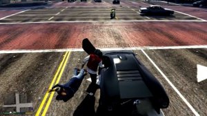 ПРОПАЛИ МИССИИ В GTA5? ЕСТЬ РЕШЕНИЕ! / Missing missions in GTA 5? There is a solution!