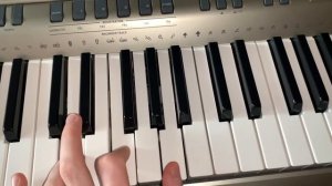 Обзор синтезатора Casio WK 200