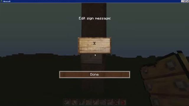 [Bukkit-Plugin] Signlift смотреть онлайн