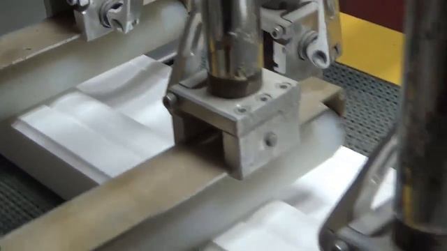 HYBRID -multipolymers Coat -EPS COATING - Machines......