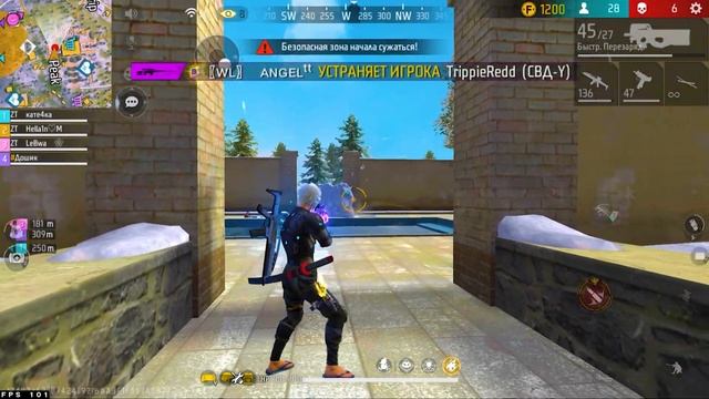 ГЕЙМЕР ЛОВИТ ПЛЮХУ И ПЛАЧЕТ???? смотреть онлайн