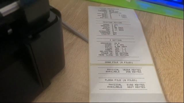 Отличие термоэтикетки от термотранферной этикетки смотреть онлайн