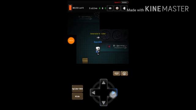MELHOR JOGO ONLINE DE UNDERTALE PARA ANDROID!! смотреть онлайн