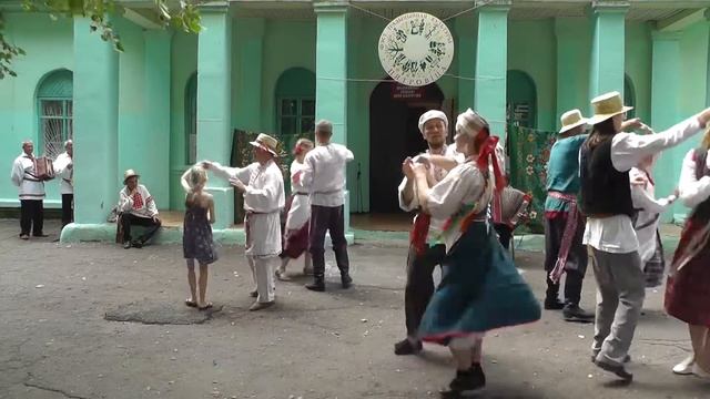 Белорусская Семёновна. Петровица 2016 смотреть онлайн