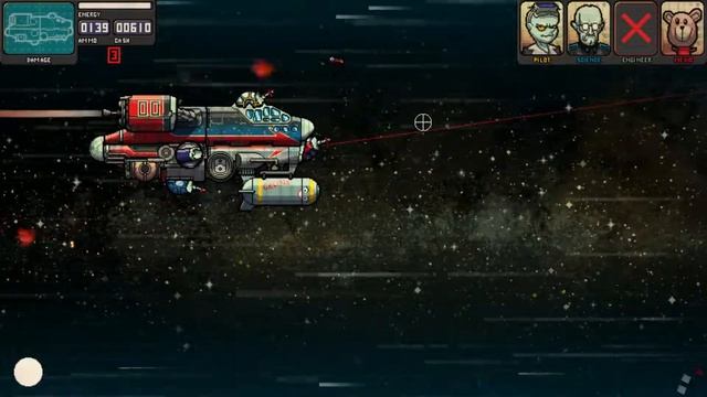 Fission Superstar X | PC Indie Gameplay смотреть онлайн