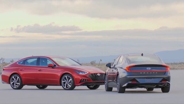 Hyundai Sonata 2021/Хендай Соната 2021 года смотреть онлайн