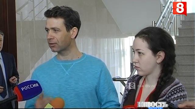 Новосибирск.НОВОСТЬ ДНЯ.Биатлон-23.03.2016 смотреть онлайн