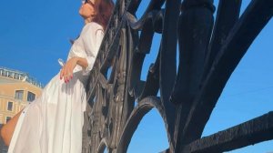 На невские волны