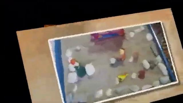 Заповедный уголок смотреть онлайн