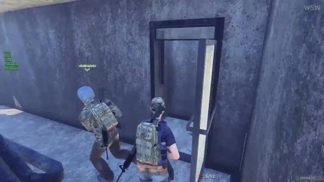 Purry Plays H1Z1 Part 1 Battle Royale | Single Match смотреть онлайн