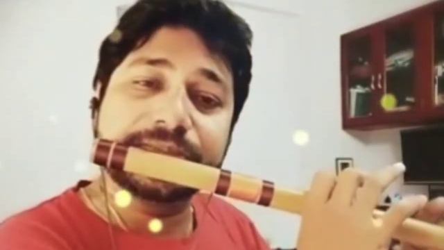 O Priya Priya ll Geethanjali ll Telugu ll SPB ll Flute Prabu ll 2019-20 ll смотреть онлайн