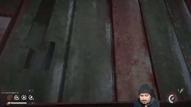 HASTA HASTA YOLA ÇIKTIK | The Long Dark DLC | Mütecavız Günlükleri S10 #26 смотреть онлайн