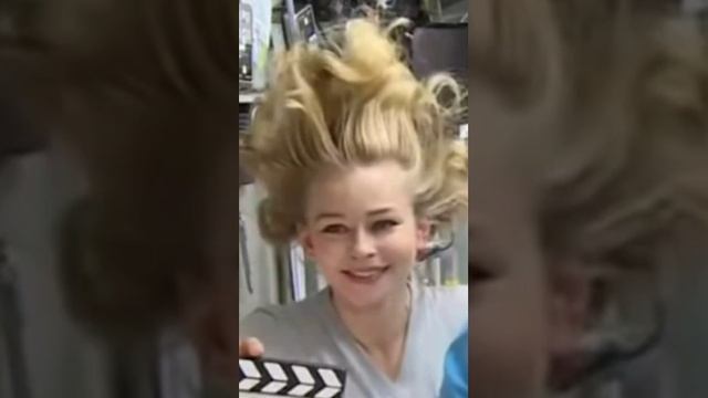 Юля Пересильд ПРАВДА В КОСМОСЕ? ФЕЙК С ВОЛОСАМИ. смотреть онлайн