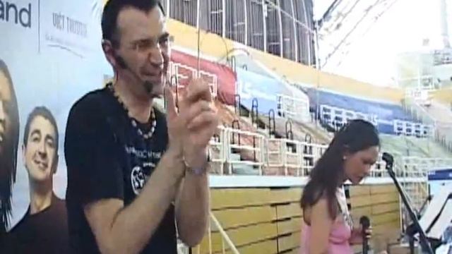 Roland BK 5 Vong quanh the gioi 1 смотреть онлайн