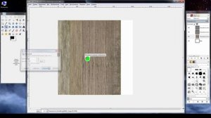 02.  Gimp.  Работа со слоями