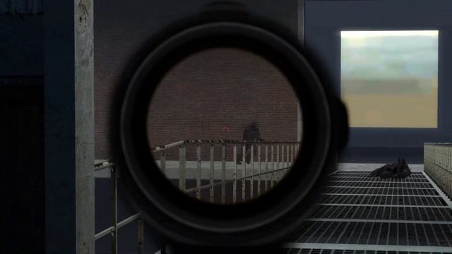 Garry's Mod mission kill breen смотреть онлайн