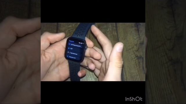 Apple watch 4 топ 10 приложений смотреть онлайн