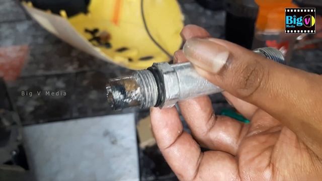 Pressure/car washer repair at home | Weak water flow from the pressure washer. #Woodpecker#മലയാളം смотреть онлайн