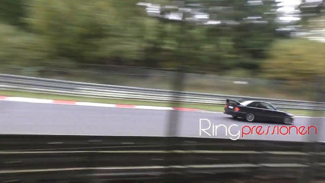 Nürburgring Nordschleife FUCHSRÖHRE Ringpressionen Touristenfahrten Moments Green Hell 💚 Grüne Höll смотреть онлайн