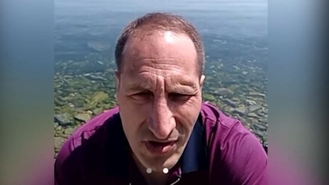 Послеродовой массаж. Как убрать живот? Как уменьшить швы? Как убрать депрессию. смотреть онлайн