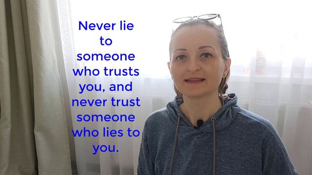 lie СЛОВО В ДЕНЬ смотреть онлайн