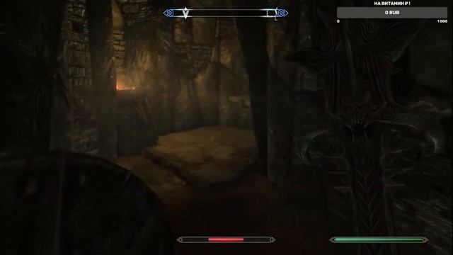 [The Elder Scrolls V: Skyrim Special Edition] смотреть онлайн