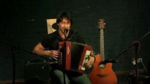 Игорь Растеряев - Дыши - Взгляни на небо.