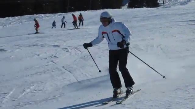 Prova Nuovi Fischer RC смотреть онлайн