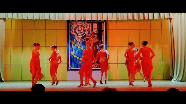 Roxen Tango - Dance Video Channe смотреть онлайн