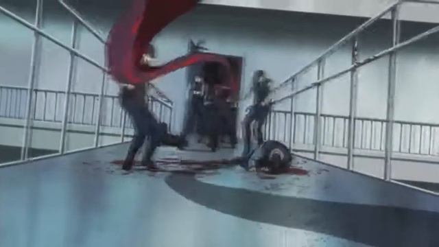 Канеки.(КЛИП) смотреть онлайн