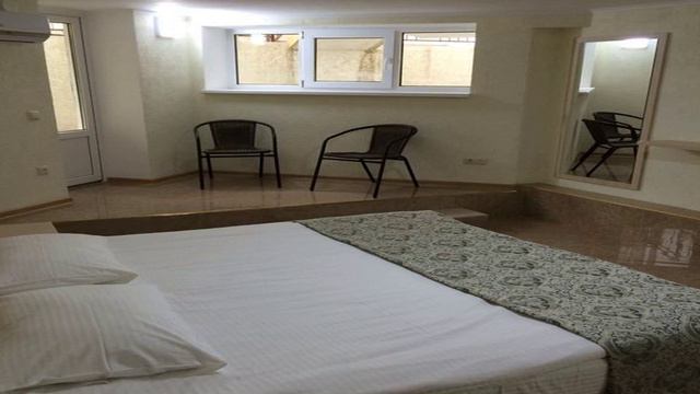 KafaLux - Feodosiya - Country