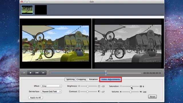 How to Convert MKV to AVI on Mac OS Lion Video смотреть онлайн