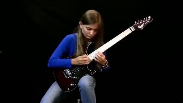 Великая Тина С