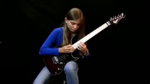 Великая Тина С