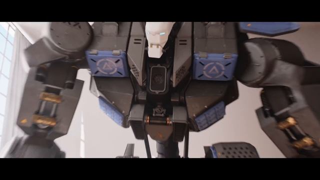 Unreal for All Creators | Project Spotlight | Unreal Engine смотреть онлайн