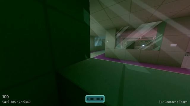 NEON STRUCT [Part 4] GPSectomy смотреть онлайн