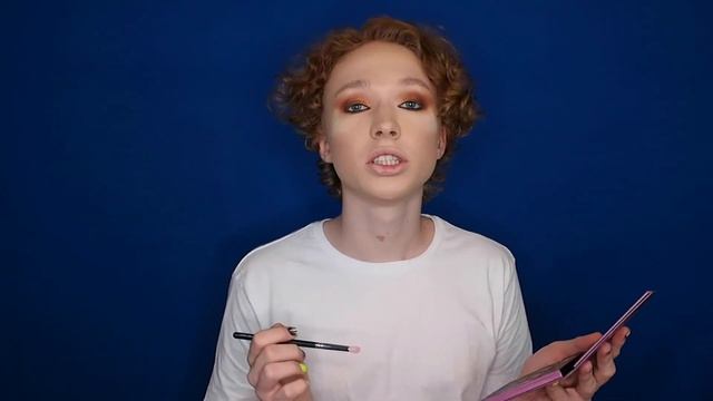 ЗА ЧТО? | KVD, Chupa Chups, Givenchy | Мои новинки и тест новой косметики смотреть онлайн