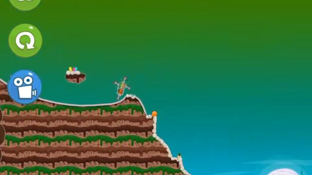 Bad Piggies Bonus 5-II - 3 Star Solution смотреть онлайн