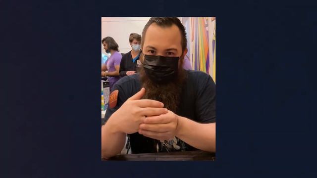 Maestro Media x Essen Spiel 2022 смотреть онлайн