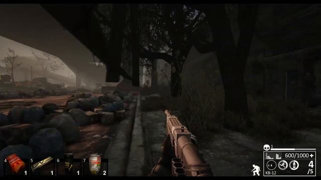 RIP TRISS (Nether) смотреть онлайн