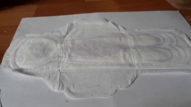 ТЕСТ обзор прокладок "Libresse" смотреть онлайн