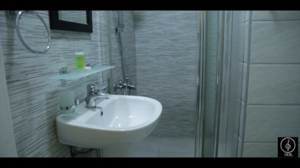 Uptown Hotel Apartments Advertisement | دعاية شقق فندقية