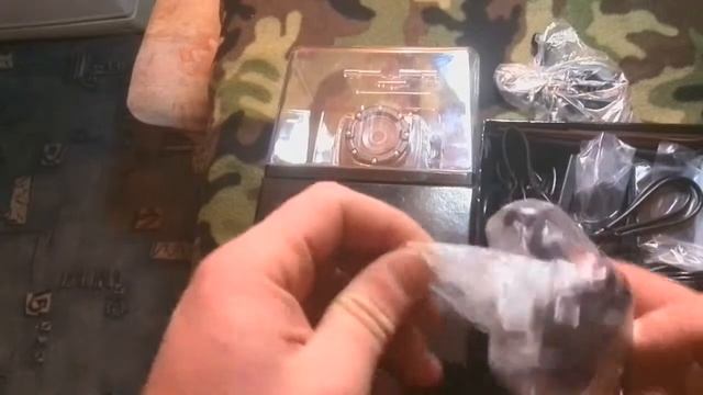 Распаковка посылки. смотреть онлайн